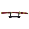 Mini Katana One Piece Sandai Kitetsu décoratif