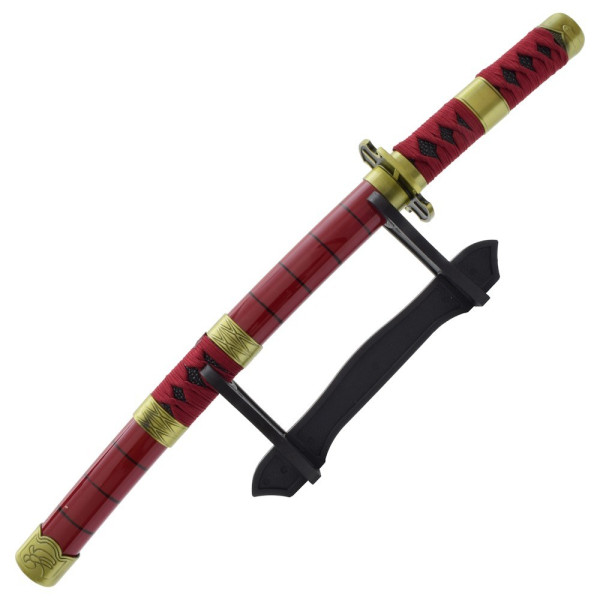 Mini Katana One Piece Sandai Kitetsu décoratif