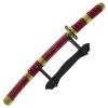 Mini Katana One Piece Sandai Kitetsu décoratif