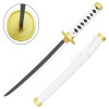 Mini katana ornemental Wado Ichimonji en bambou