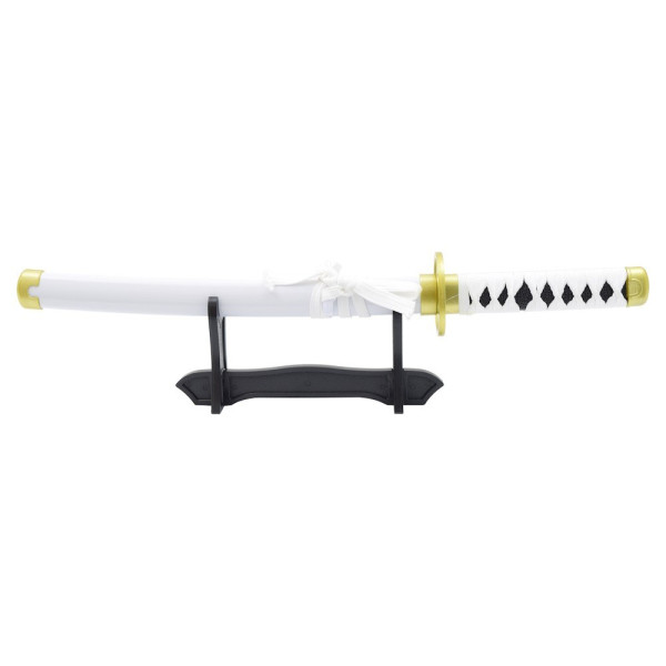 Mini katana ornemental Wado Ichimonji en bambou