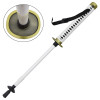 Bâton de trekking poignée Katana Wado Ichimonji One Piece