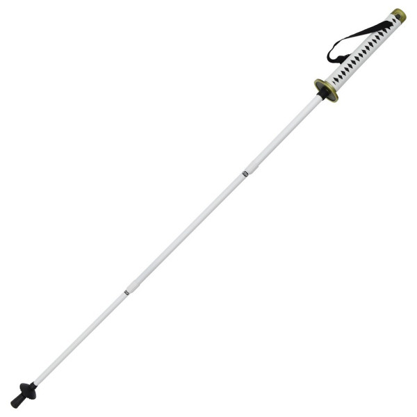 Bâton de trekking poignée Katana Wado Ichimonji One Piece