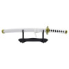 Mini Katana Wado Ichimonji Ornemental One Piece