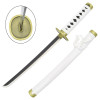Mini Katana Wado Ichimonji Ornemental One Piece