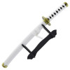 Mini Katana Wado Ichimonji Ornemental One Piece