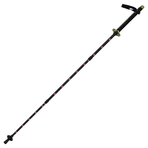 Bâton de trekking poignée Katana Shushui - One Piece