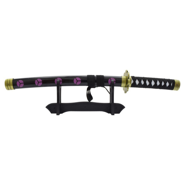 Mini Katana Ornemental Shusui One Piece - Décoratif