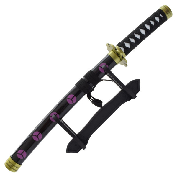 Mini Katana Ornemental Shusui One Piece - Décoratif