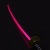 Katana ornemental LED Shusui - One Piece décoratif