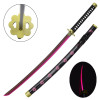 Katana ornemental LED Shusui - One Piece décoratif