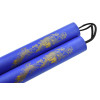 Nunchaku d'Entraînement : Maîtrise et Fluidité Optimale