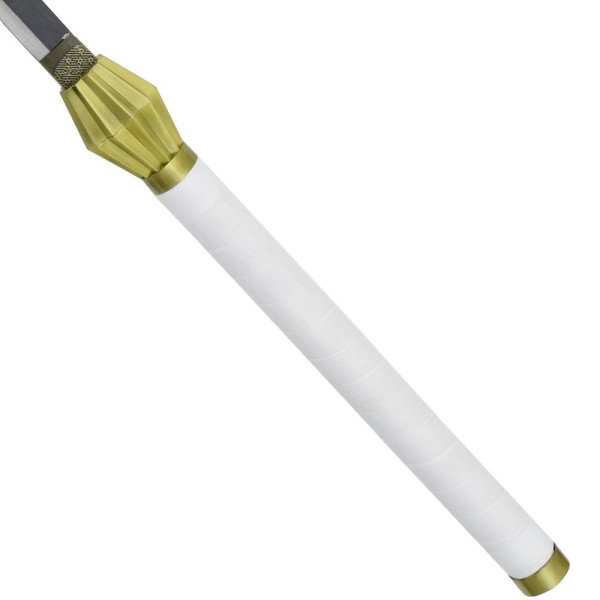 Katana ornemental Kenpachi Zaraki - Bleach décoratif