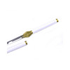 Katana Kenpachi Zaraki Bleach – réplique déco acier 111 cm
