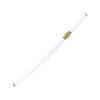 Katana Kenpachi Zaraki Bleach – réplique déco acier 111 cm
