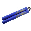 Nunchaku d'Entraînement : Maîtrise et Fluidité Optimale