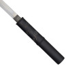 Katana ornemental lame acier - sabre décoratif bois