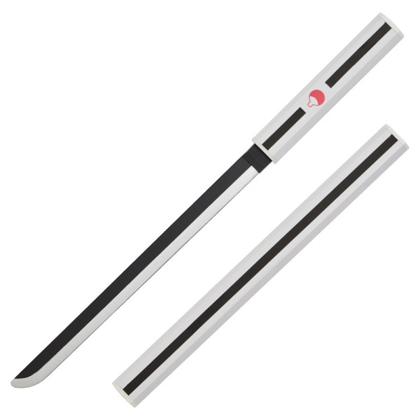 Mini Katana Ornemental Bambou Naruto - Style Sasuke