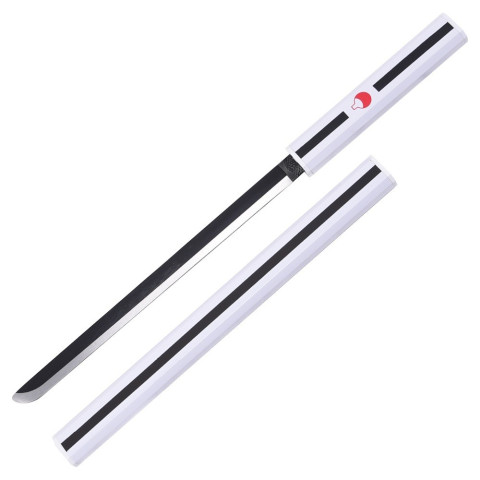 Mini Katana Ornemental Style Sasuke Uchiha - Décoratif