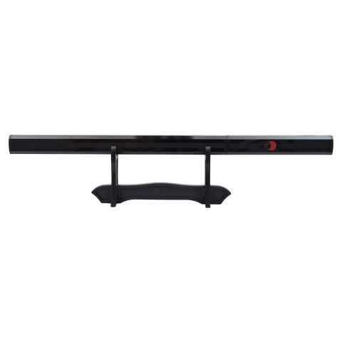 Mini Katana Naruto Sasuke - Décorative en Bambou