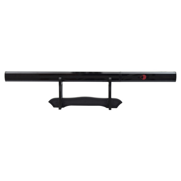 Mini Katana Naruto Sasuke - Décorative en Bambou