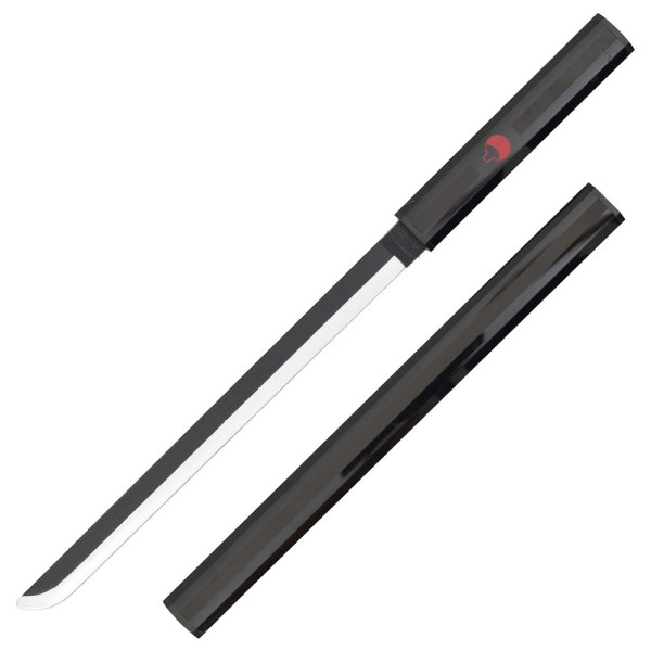 Mini Katana Naruto Sasuke - Décorative en Bambou