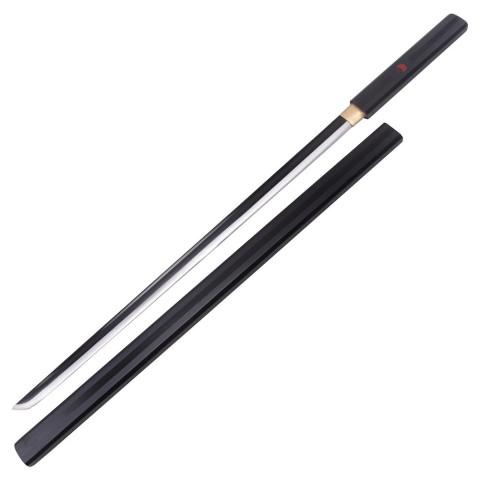 Katana ornemental Sasuke Uchiha Naruto - décoratif