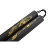 Nunchaku d'Entraînement : Maîtrise et Fluidité Optimale