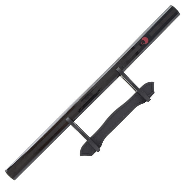 Mini Katana Naruto Sasuke Uchiha - décoratif avec support