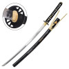 Katana ornemental style Kill Bill - lame décorative