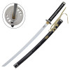 Katana ornemental bambou style Kill Bill décoratif