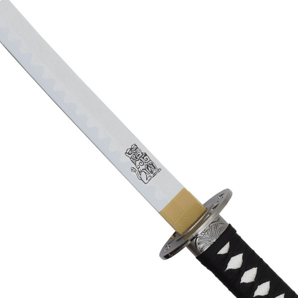Katana ornemental bambou style Kill Bill décoratif