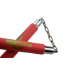 Nunchaku d'Entraînement : Maîtrise et Fluidité Optimale