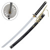 Katana bambou Kill Bill 99 cm – collection et décoration
