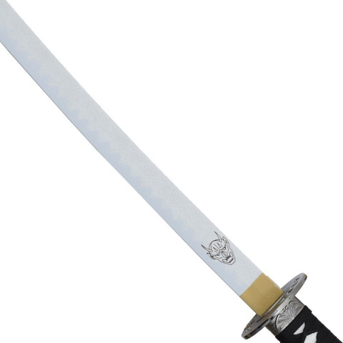 Katana bambou Kill Bill 99 cm – collection et décoration