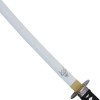 Katana bambou Kill Bill 99 cm – collection et décoration