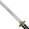 Katana ornemental bambou style Kill Bill décoratif