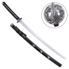 Katana ornemental en bambou - Style Le Dernier Samouraï