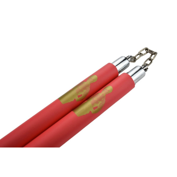 Nunchaku d'Entraînement : Maîtrise et Fluidité Optimale