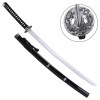 Katana ornemental bambou - Style Kokushibo Demon Slayer