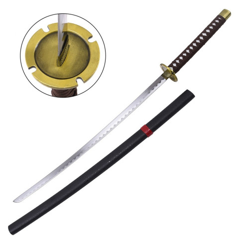 Katana ornemental Tessaiga Inuyasha - décoratif