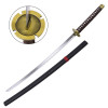 Katana ornemental Tessaiga Inuyasha - décoratif