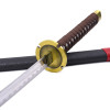 Katana ornemental Tessaiga Inuyasha - décoratif