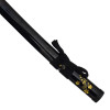 Katana Moonveil Elden Ring – réplique déco lame acier 94 cm