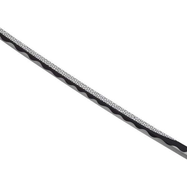 Katana Moonveil Elden Ring – réplique déco lame acier 94 cm