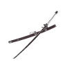 Katana ornemental Sekiro - lame acier décorative
