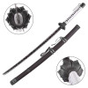 Katana ornemental Sekiro - lame acier décorative