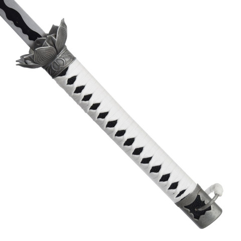 Katana ornemental Sekiro Mortal Blade - lame acier