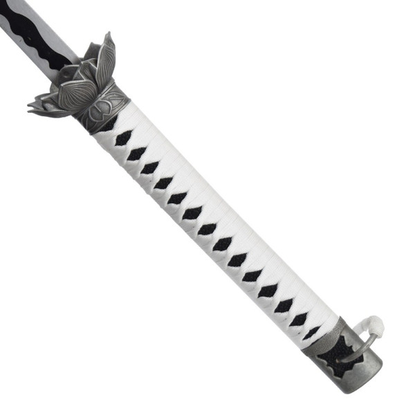Katana ornemental Sekiro Mortal Blade - lame acier