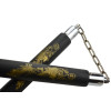 Nunchaku d'Entraînement : Précision et Maniabilité Optimale